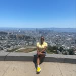 Kim Lewin - @yellowladyyy - Instagram