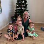 Kim Mercer Lewington - @kimlewington - Instagram