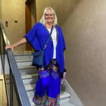 Kim Nyman Lewin - @kimlewindaniels - Instagram