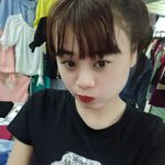 Kim Liễu - @kimlieu2705 - Instagram