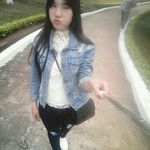Kim Liễu - @lieu9322 - Instagram
