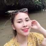 Trần Kim Liễu - @kimlieu1001 - Instagram