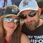 Kim Lightner - @lightnerswife - Instagram