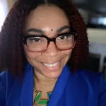 Kim Thomas-Ligon - @iam_missgorgeous - Instagram