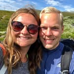 Kim Linderholm - @kimlinderholm - Instagram