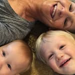 Kim Lingle - @kraelingle - Instagram