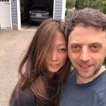 Gina Kim-Lipsky - @gina.kim.lipsky - Instagram