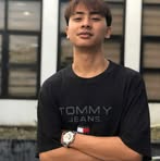 Kim Ruzzel D. Lipay - Facebook