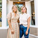 Kim & Lish - @lookforalltheprettythings - Instagram