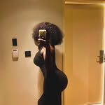 Kim Lisha - @kimlisha98 - Instagram