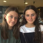 Kim & Liss - @kimandlissjoycey - Instagram