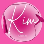 Kim liss - @_kim.alisados - Instagram