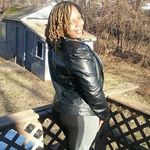 Kim  McIvery Lockett - @kimkat75 - Instagram