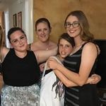 Kim Lockett - @pinhead1996 - Instagram