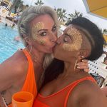 Kim Lockett-Woolf - @kim_blondeprincess - Instagram