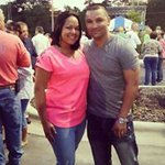 Kim D. Locklear - @bluesteelunc - Instagram