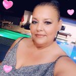 Kim F Locklear - @kimmysue_87 - Instagram