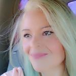 Kim Locklear - @myersbitch2u - Instagram