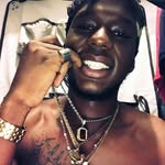 Arkim Lockley - @arkimlockley - Instagram
