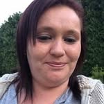 Kim Lockley - @kimberleyalockley85 - Instagram