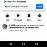Kim Rainey Loeffler - @kimber_420_65 - Instagram