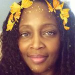 Kim Lofton - @princesdove - Instagram