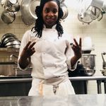 Kim lofton - @chef.kimm - Instagram