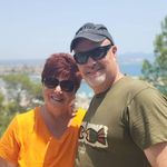Kim Lofton McFarland - @kmcfarland68 - Instagram