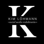 Kim Löhmann - @socialmediabykim - Instagram