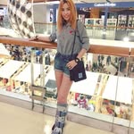Kim Lee - @kimloi17 - Instagram