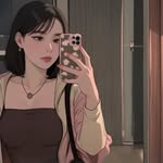 Kim Lợi - @_hanni_16 - Instagram