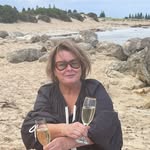 Kim Longbottom - @margosmum - Instagram