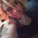 Kimberly Longley - @blackburn_and_syble - Instagram