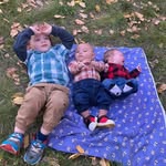 Kim Longmire - @cowgirlbunches75 - Instagram