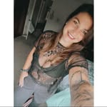 Kim Loomis - @babykimboslicee0322 - Instagram