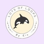 Kim - Lots of Loops - @lotsofloops.kim - Instagram