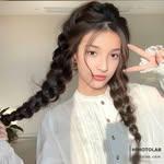 لورين الشام - @kim_loreen_99 - Instagram