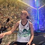 Kim Lorence Banocnoc - @agalooslorence - Instagram