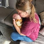 Kim Loser - @klosermomma - Instagram