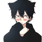 ~ᴛʀᴀsʜ~ - @kim.the.loser - Instagram