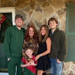 Kimberly Lott - @kimlott1979 - Instagram