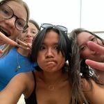 Kim Lou - @kimkimlouu - Instagram