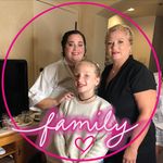 Kim Loucks - @gmom2kylie - Instagram