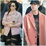 Kim Seokjin❤Demi Lovato - @jin_demi - Instagram