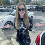 Kim Sturgell - @kimlovinglife74 - Instagram