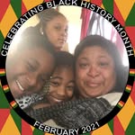 Kimberly McNeal-Noble - @kimlovingmykids - Instagram