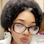 Kimberly Robinson - @kimlovinghers - Instagram