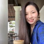 Kim Low - @kimlluvs - Instagram