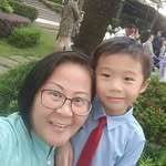 Kim Low - @kimchinglow - Instagram