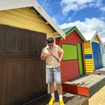 Kim Lowell Baclayon Buna - @kimloooot - Instagram
